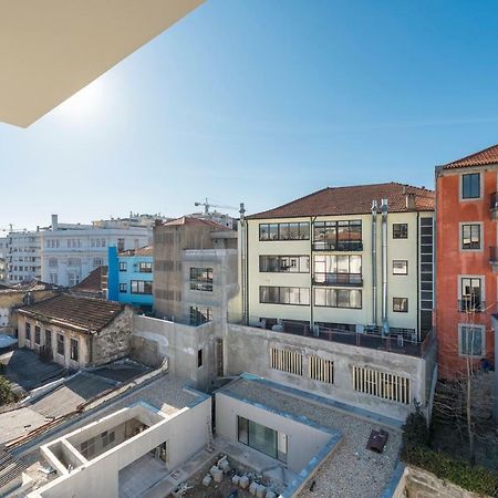 Bright Downtown Apartment Порту Екстер'єр фото