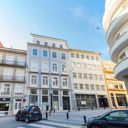 Bright Downtown Apartment Порту Екстер'єр фото